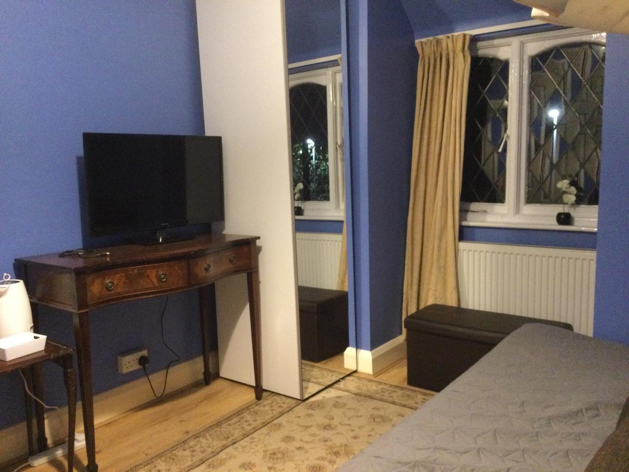 Bed and Breakfast Livadia House At St Leonards On Sea Exterior foto